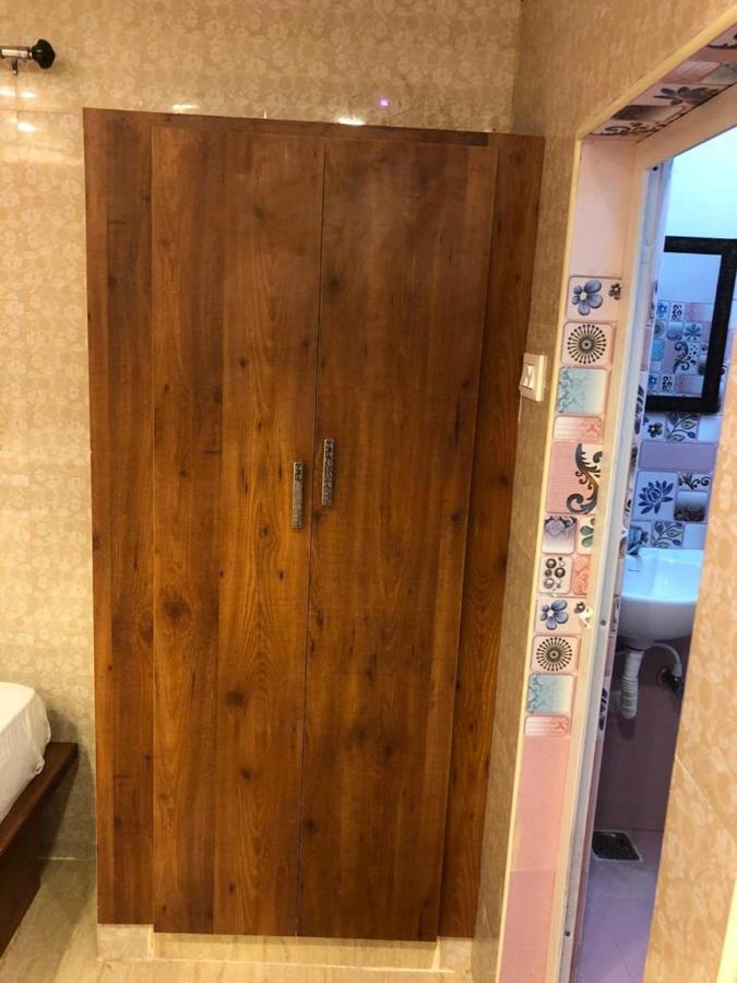ホテルThaj Regency チェンナイ エクステリア 写真