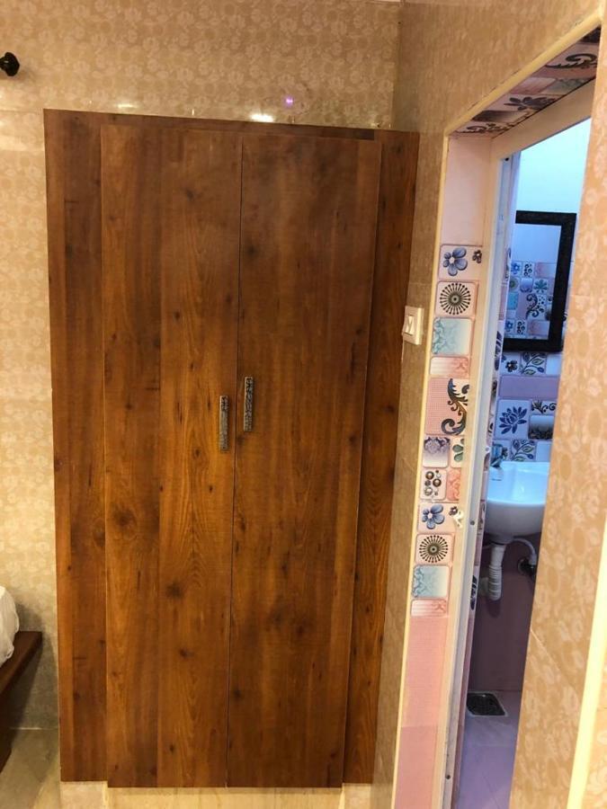 ホテルThaj Regency チェンナイ エクステリア 写真